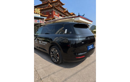 Lynk&Co 900 Ultra, пробіг 8 тисяч км